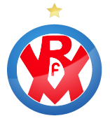 VfR Mannheim Vereinswappen