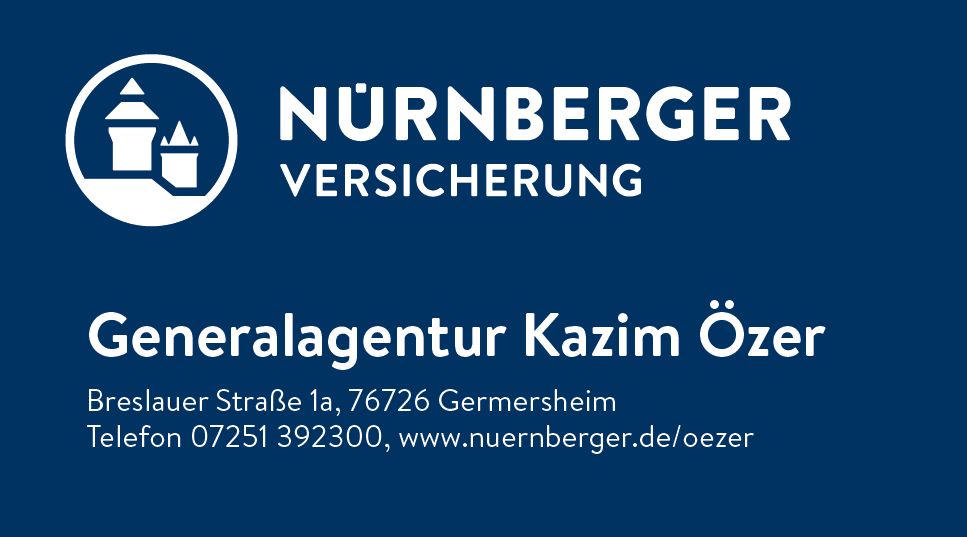 Nürnberger Versicherung - Kazim Özer