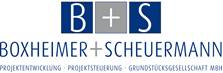 Boxheimer + Scheuermann