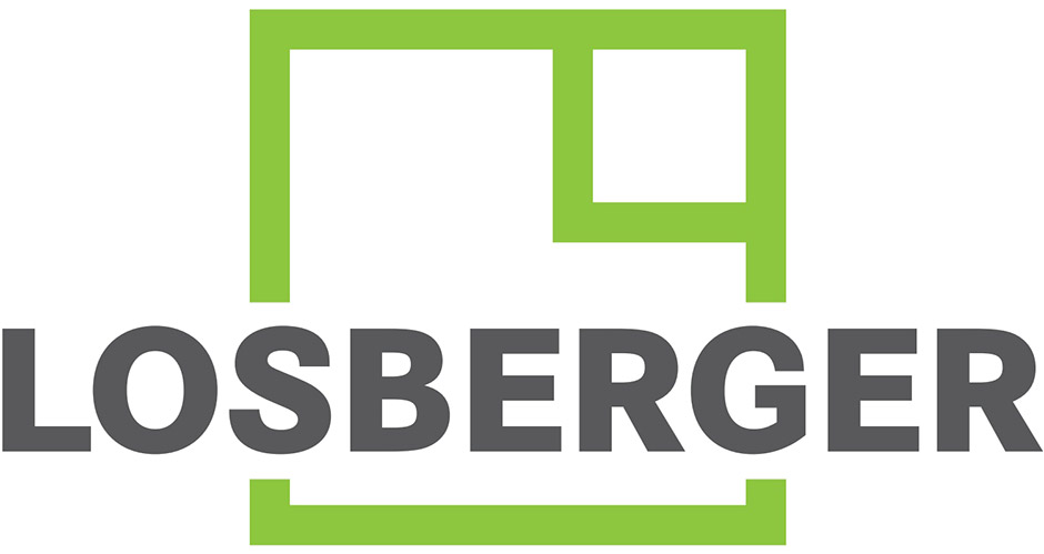 Losberger Modular Systems
